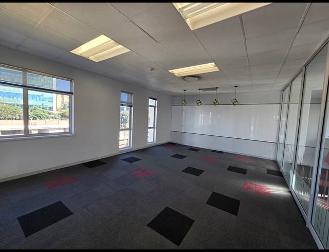 421M² OFFICE TO LET IN SANDTON CENTRAL